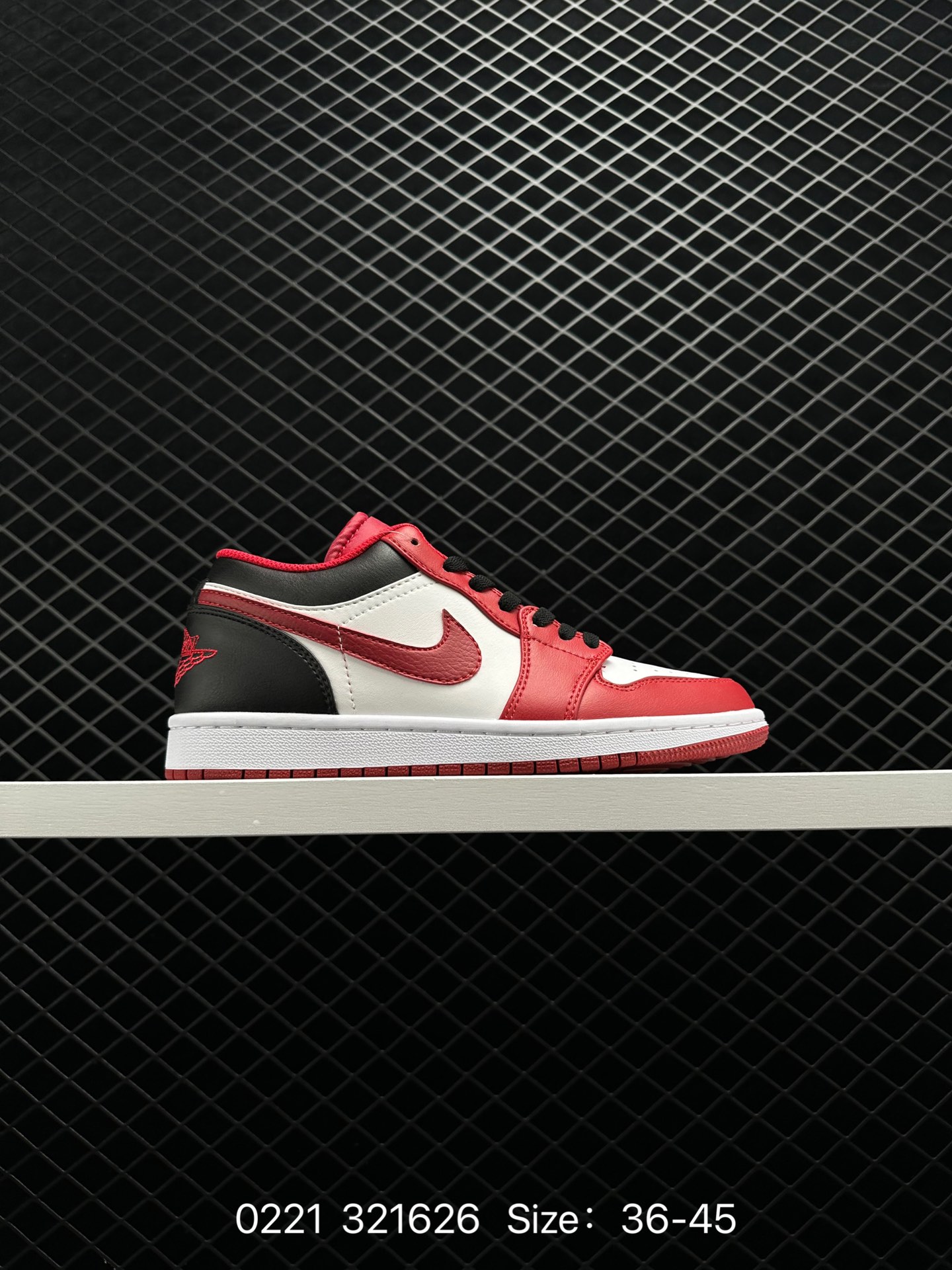 Air Jordan 1 Low Air Jordan 1 Low